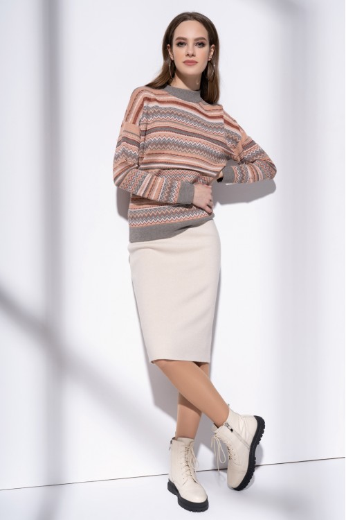 Джемпер C4042